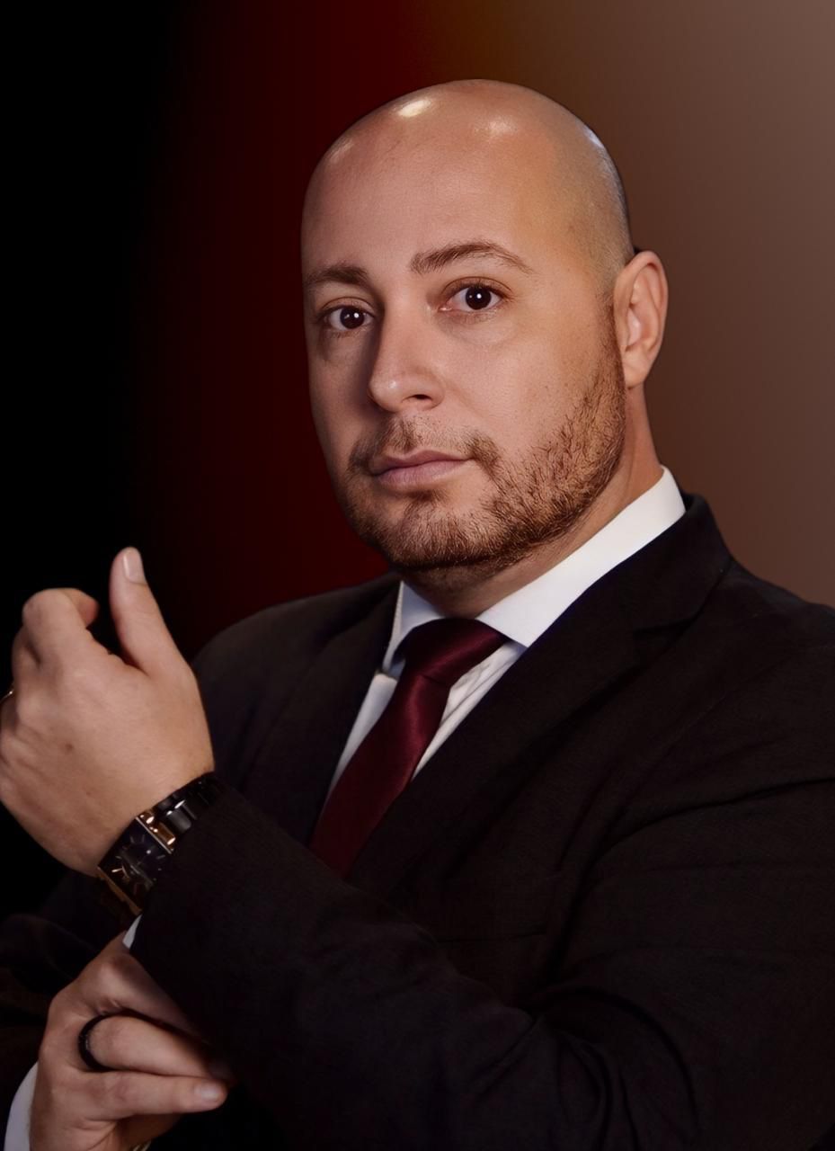 Eduardo Borges Freitas